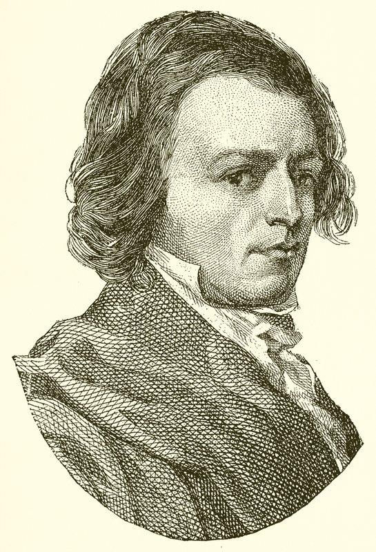 Alfred Tennyson tekijältä English School