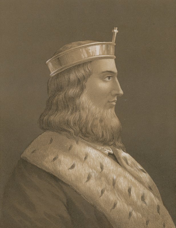 Alfred Suuri tekijältä English School