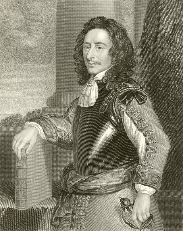Algernon Sidney tekijältä English School