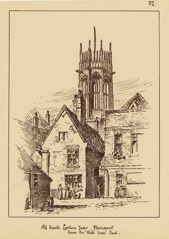 All Saints