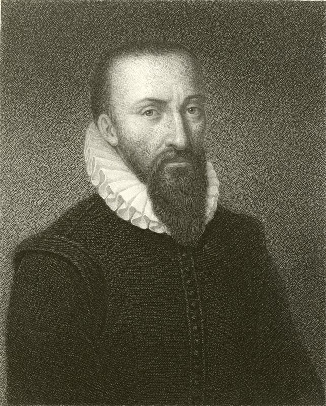 Ambroise Pare tekijältä English School