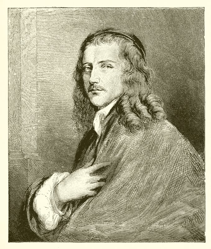 Andrew Marvell tekijältä English School