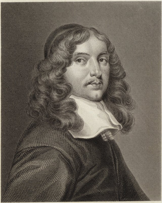 Andrew Marvell tekijältä English School