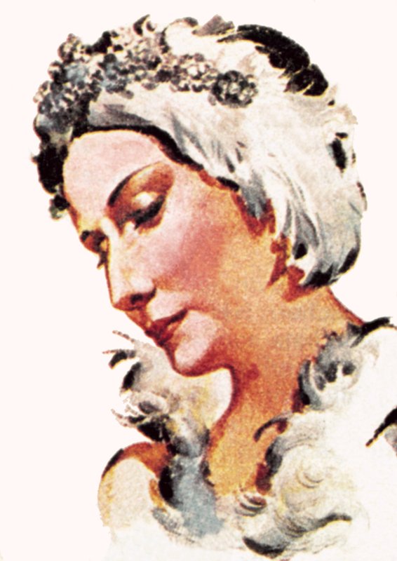 Anna Pavlova tekijältä English School