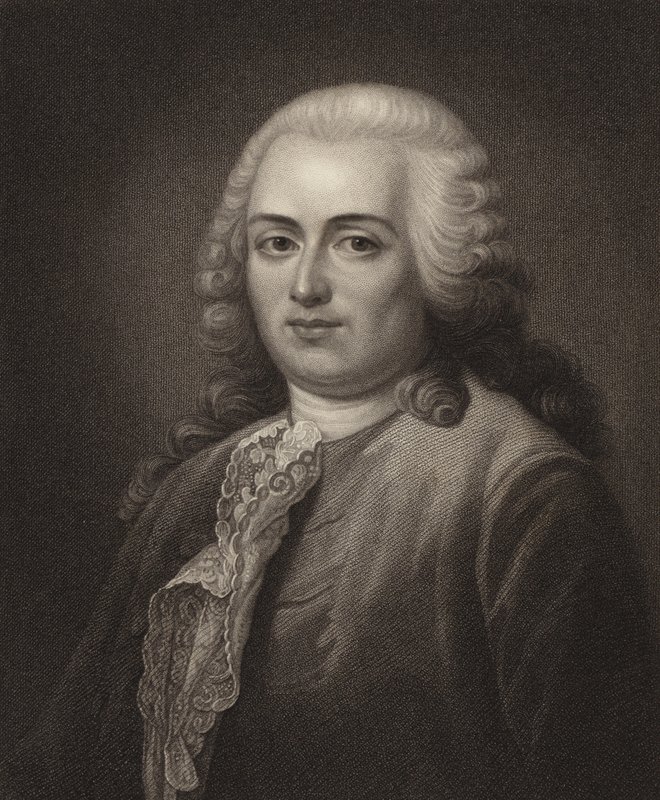 Anne-Robert-Jacques Turgot tekijältä English School