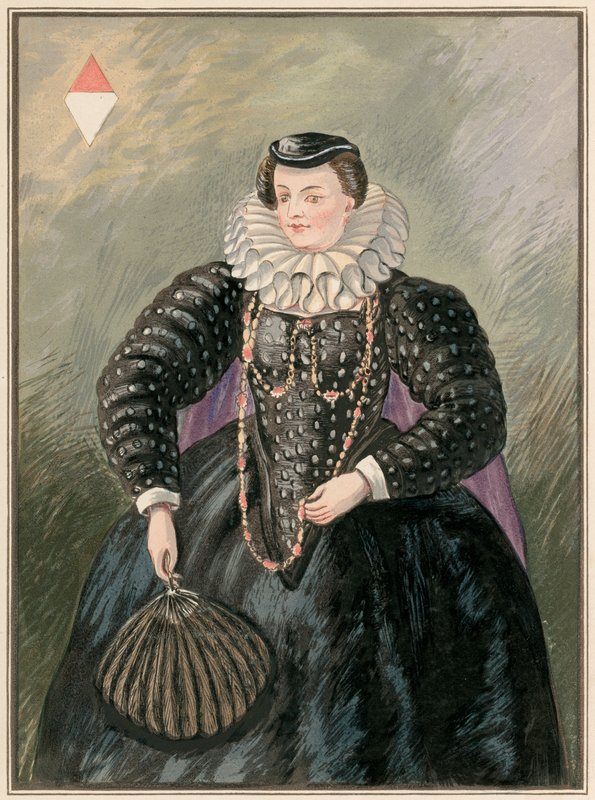 Anne Lady Lytton of Knebworth tekijältä English School