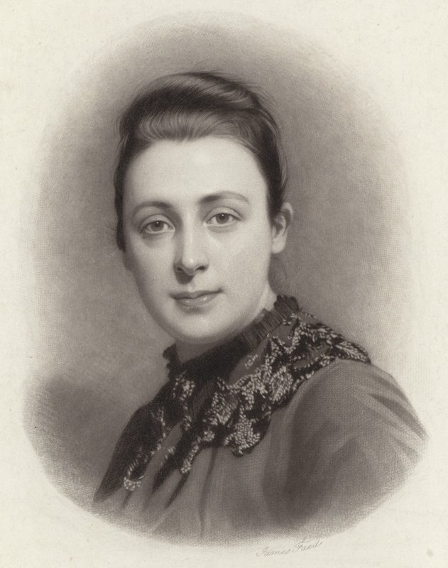 Annie Shepherd Swan tekijältä English School