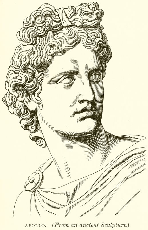Apollo tekijältä English School