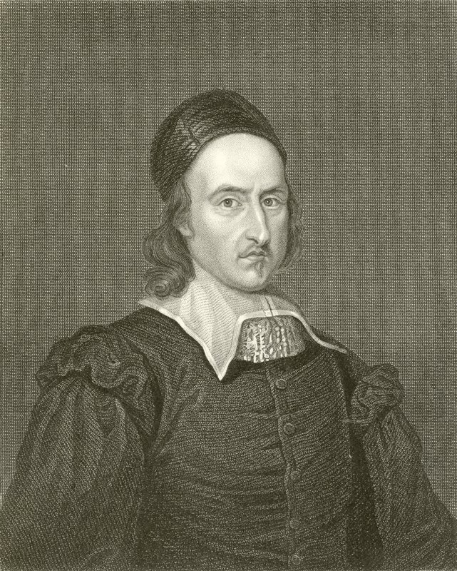 Archibald Campbell, Argyllin yhdeksäs jaarli tekijältä English School