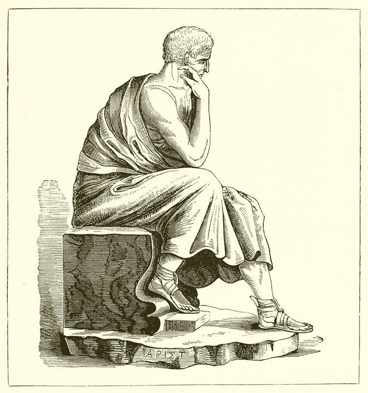 Aristoteles tekijältä English School