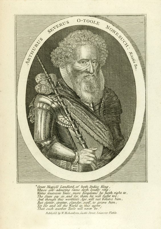 Arthur OToole tekijältä English School