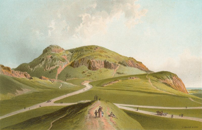 St Leonardsin Arthur