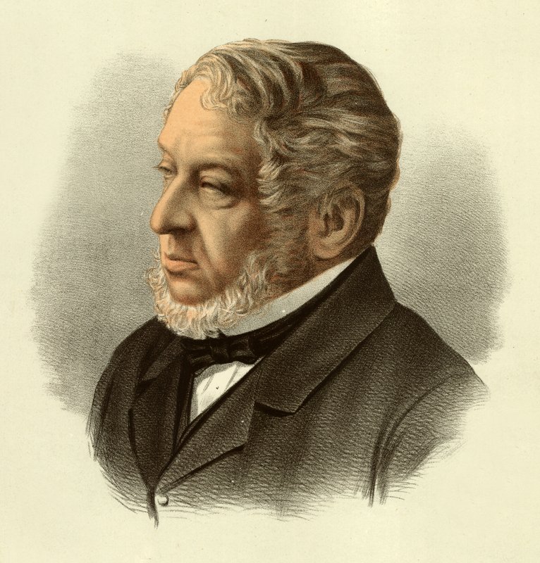Paroni Lionel Nathan de Rothschild tekijältä English School