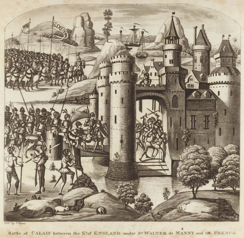 Calais