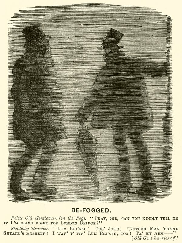 Be-fogged (kaiverrus) tekijältä English School