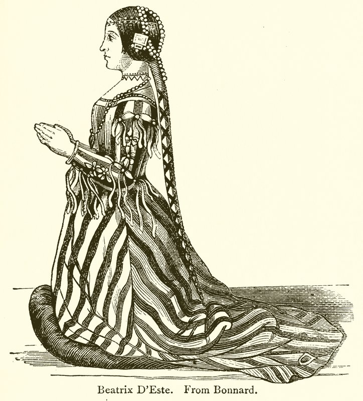 Beatrix DE tekijältä English School