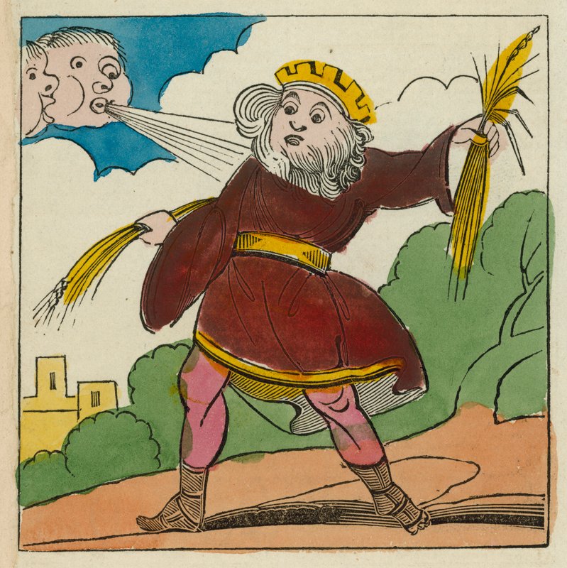 Shakespearen kauneudet: Shakespeare: Kuningas Lear (värillinen kaiverrus) tekijältä English School