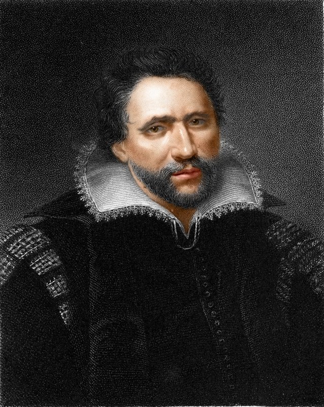 Ben Jonson tekijältä English School