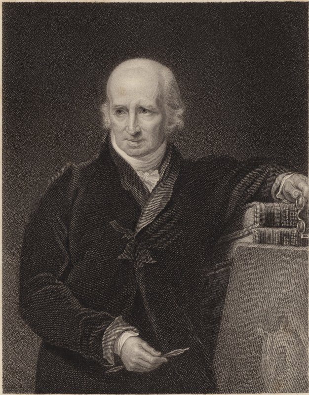 Benjamin West tekijältä English School