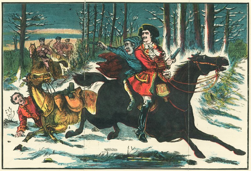 Black Bess lensi kuin tuuli tekijältä English School