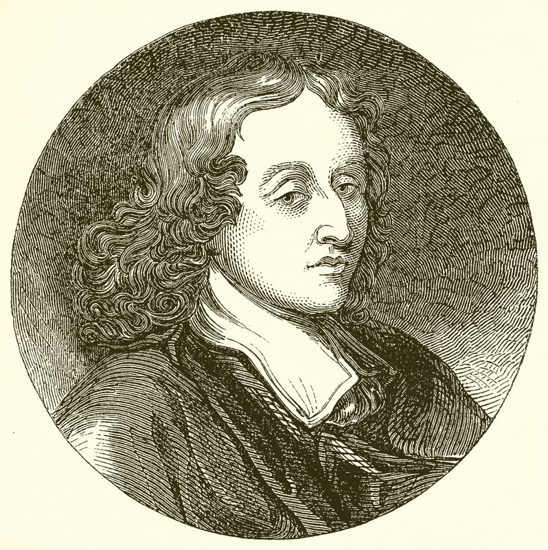 Blaise Pascal tekijältä English School