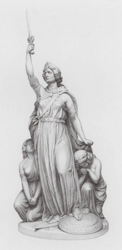 Boadicea (kaiverrus) tekijältä English School