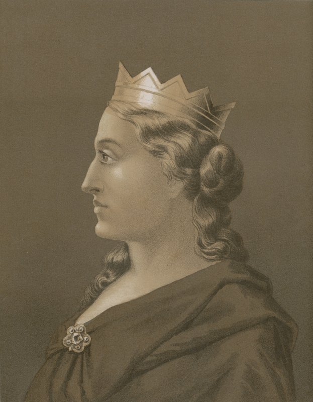 Boadicea tekijältä English School