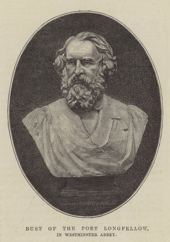 Runoilija Longfellow