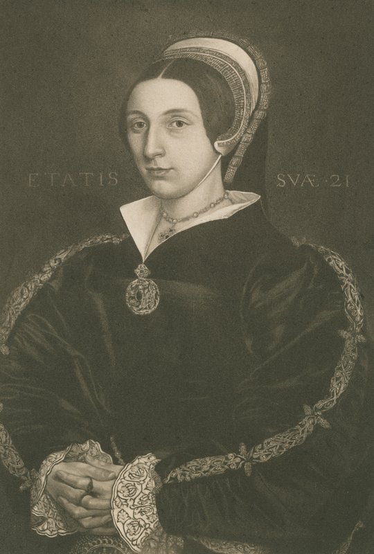 Catherine Howard tekijältä English School