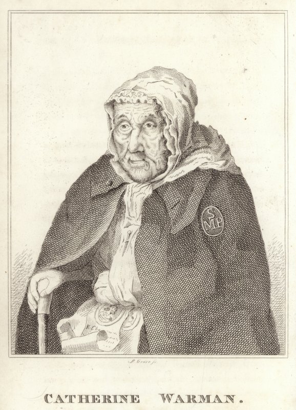 Catherine Warman tekijältä English School