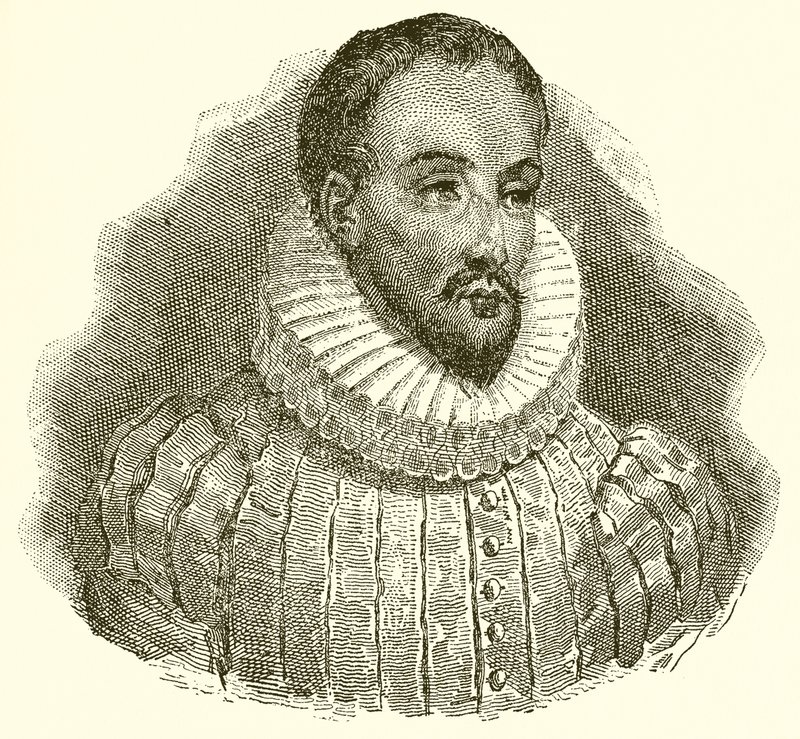 Cervantes tekijältä English School