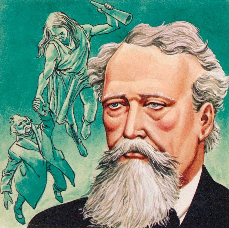 Charles Dickens tekijältä English School