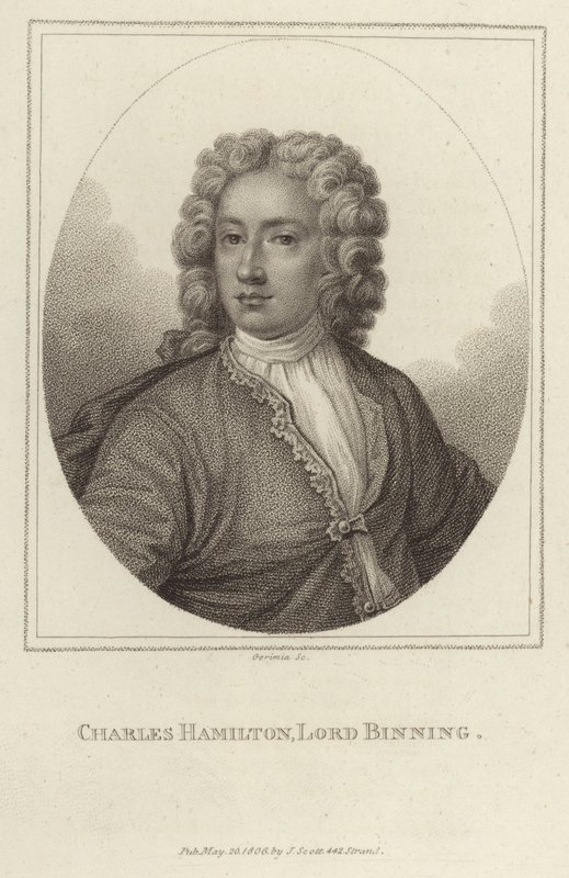 Charles Hamilton tekijältä English School