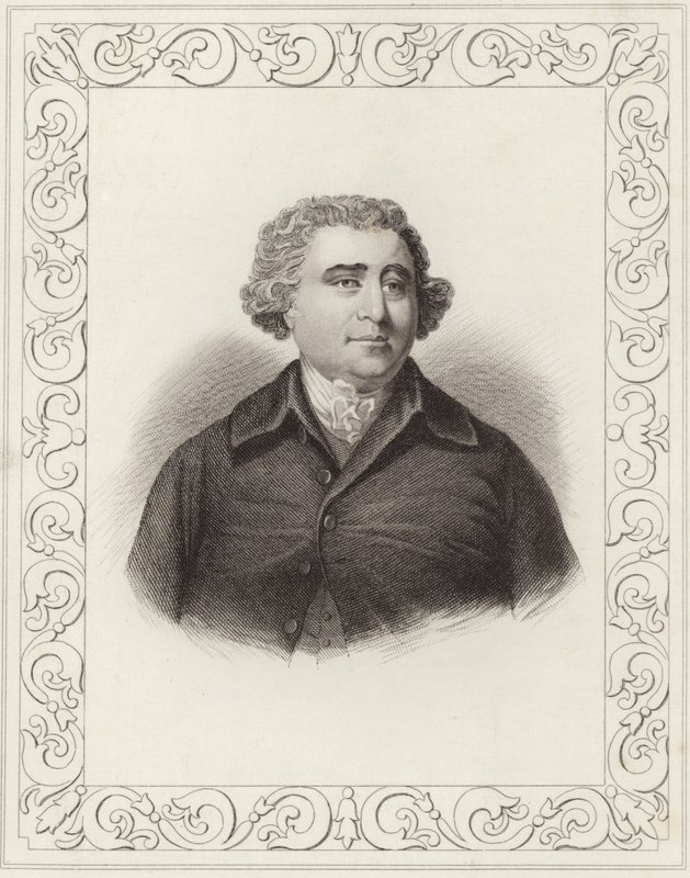 Charles James Fox tekijältä English School