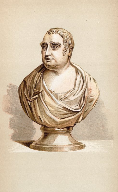 Charles James Fox tekijältä English School