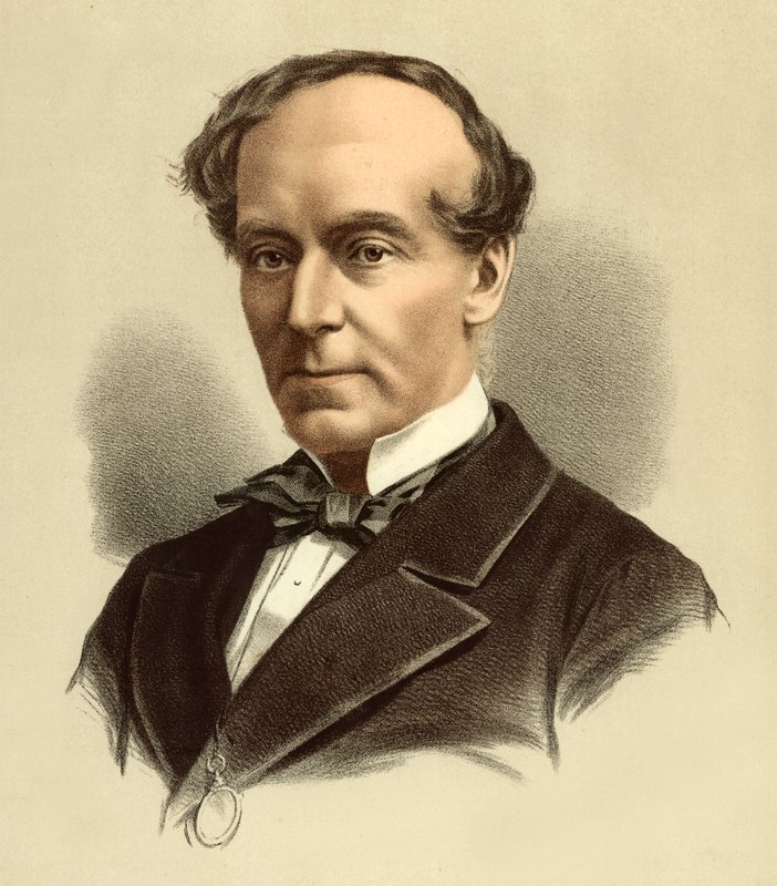 Charles James Mathews tekijältä English School