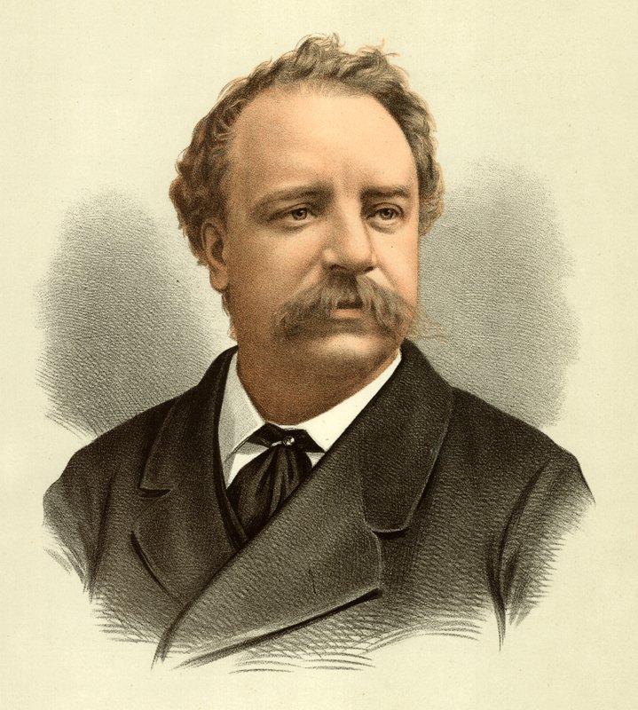 Charles Santley tekijältä English School