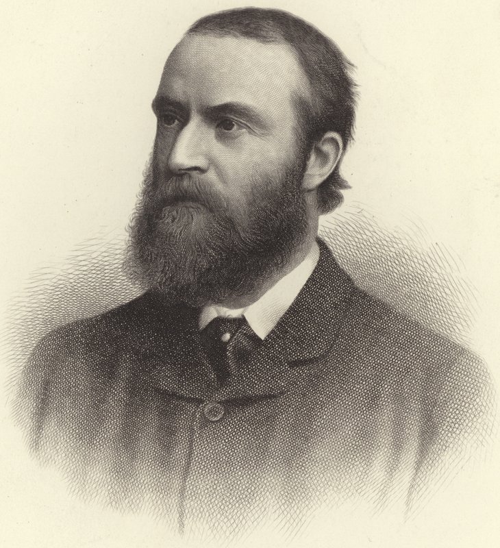 Charles Stewart Parnell tekijältä English School