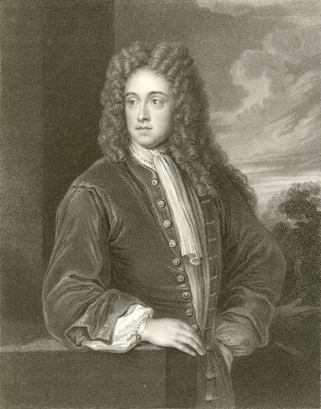 Charles Talbot, Shrewsburyn herttua tekijältä English School