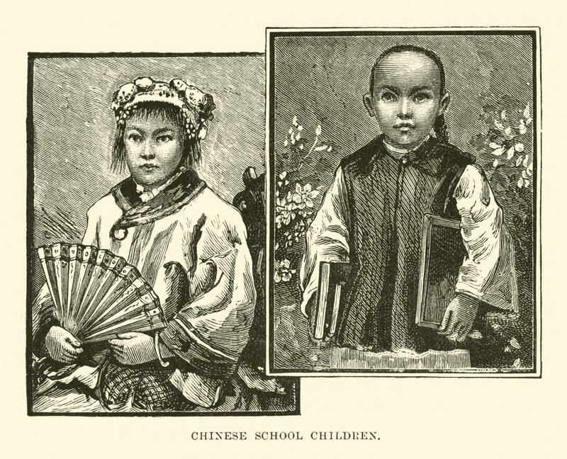 Huonekalut ja erilaiset esineet 1100- ja 1300-luvuilta tekijältä English School