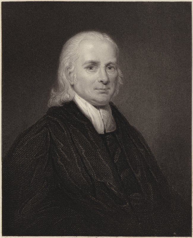 Christian Friedrich Schwarz tekijältä English School