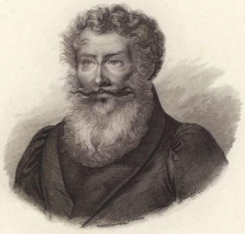 Christophe George Gustave de Schlaberndorf tekijältä English School