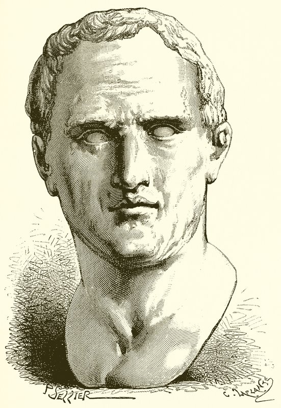 Cicero tekijältä English School