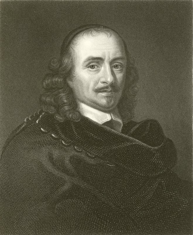Corneille tekijältä English School