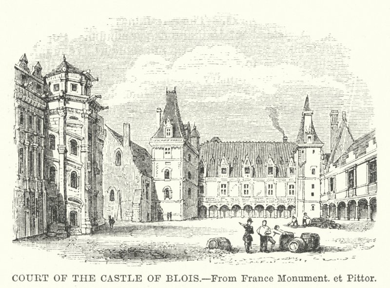 Blois