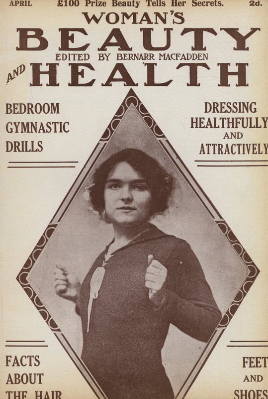 Woman