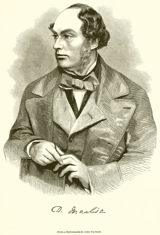 Daniel Maclise tekijältä English School