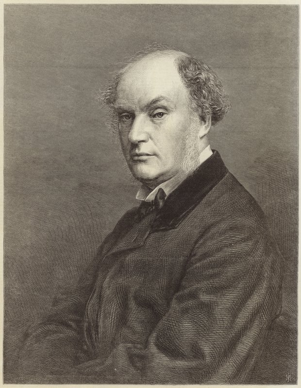 Daniel Maclise tekijältä English School