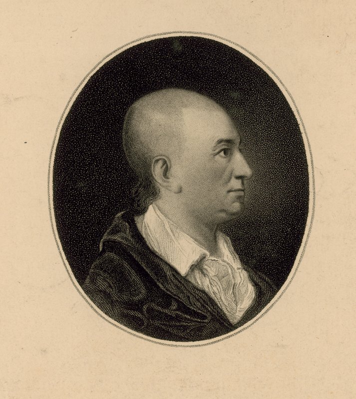 David Garrick, näyttelijä tekijältä English School