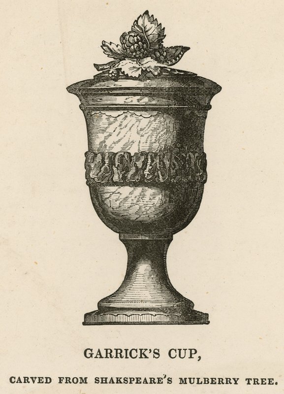 David Garrick